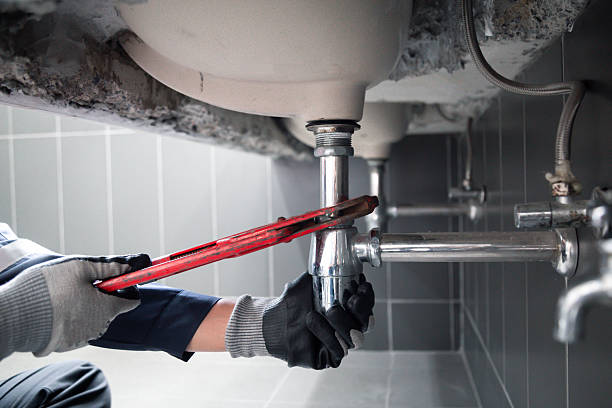Licensed Pipe Repair service in Cologne, MN - Street Wise - Plumbing